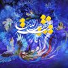 مولد الإمام المهدي عجل الله تعالى فرجه الشريف